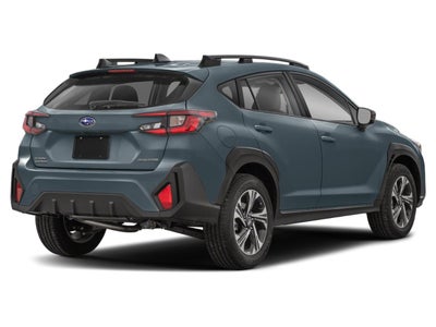 2024 Subaru Crosstrek Premium AWD
