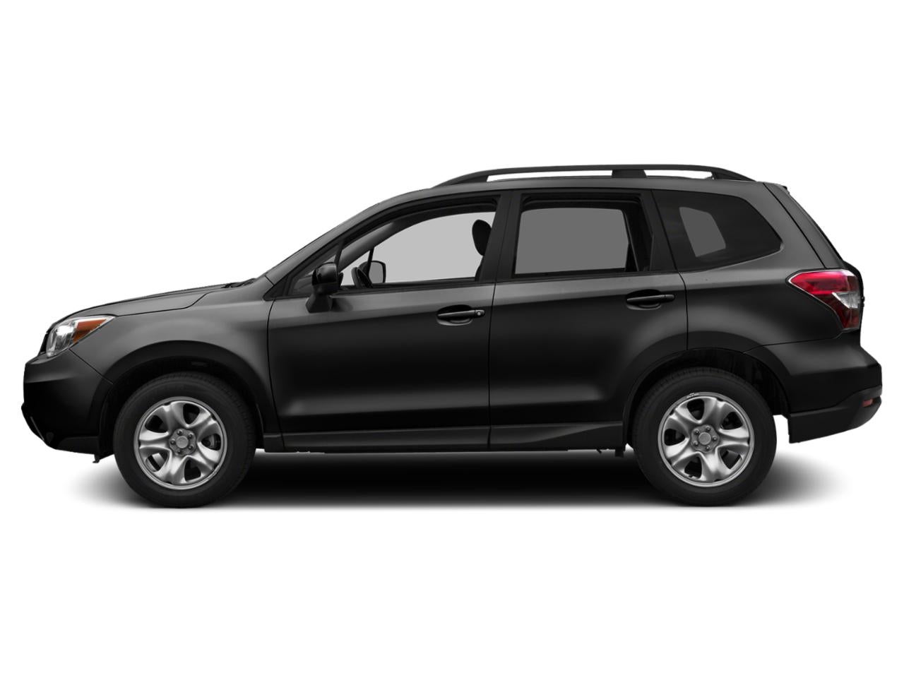 2015 Subaru Forester 2.5i CVT