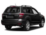 2015 Subaru Forester 2.5i CVT