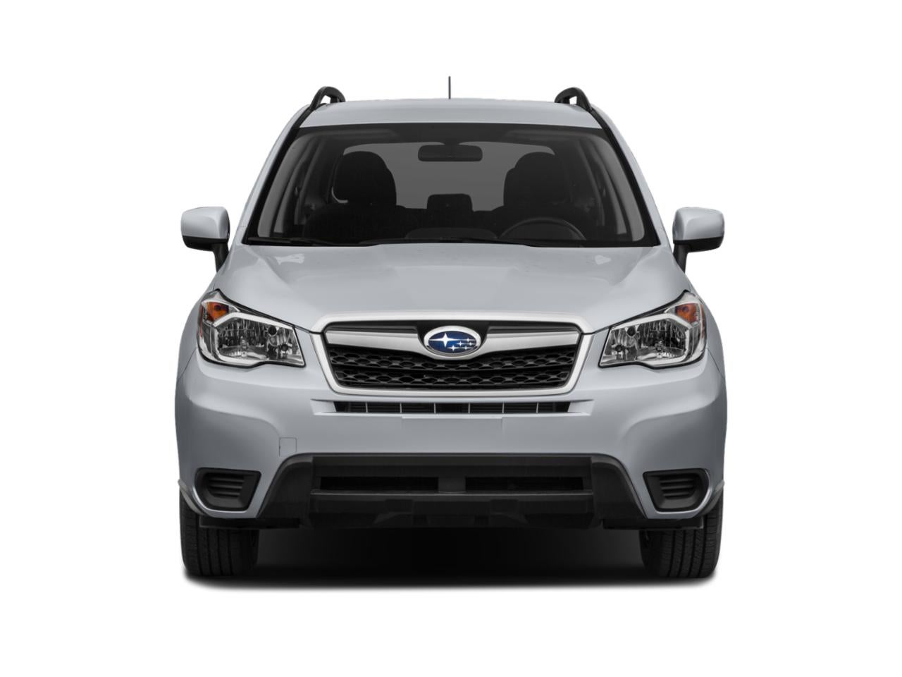 2015 Subaru Forester 2.5i CVT