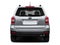 2016 Subaru Forester 2.5i Premium CVT