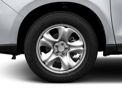 2016 Subaru Forester 2.5i Premium CVT