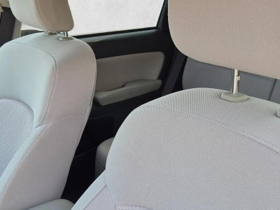 2016 Subaru Forester 2.5i Premium CVT