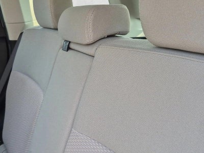 2016 Subaru Forester 2.5i Premium CVT