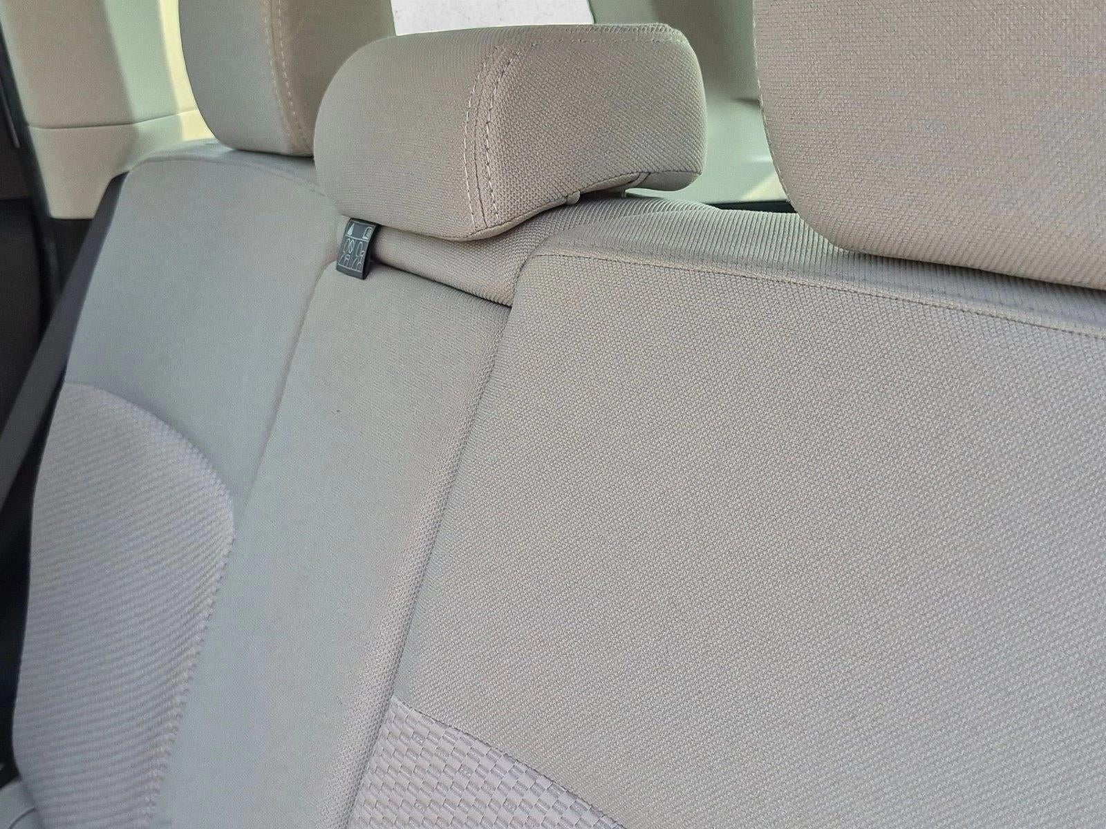 2016 Subaru Forester 2.5i Premium CVT