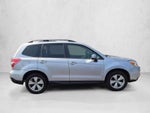 2016 Subaru Forester 2.5i Premium CVT