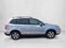 2016 Subaru Forester 2.5i Premium CVT