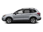 2016 Subaru Forester 2.5i Premium CVT