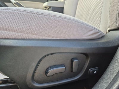 2018 Subaru Forester 2.5i Premium CVT