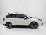 2018 Subaru Forester 2.5i Premium CVT