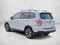 2018 Subaru Forester 2.5i Premium CVT