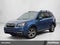 2018 Subaru Forester 2.5i Touring CVT