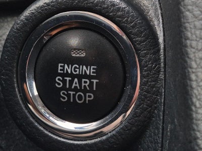 2018 Subaru Forester 2.5i Touring CVT
