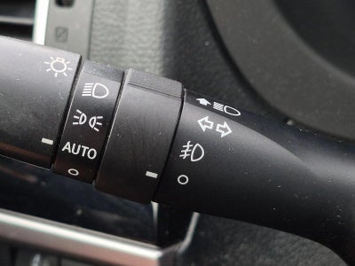 2018 Subaru Forester 2.5i Touring CVT