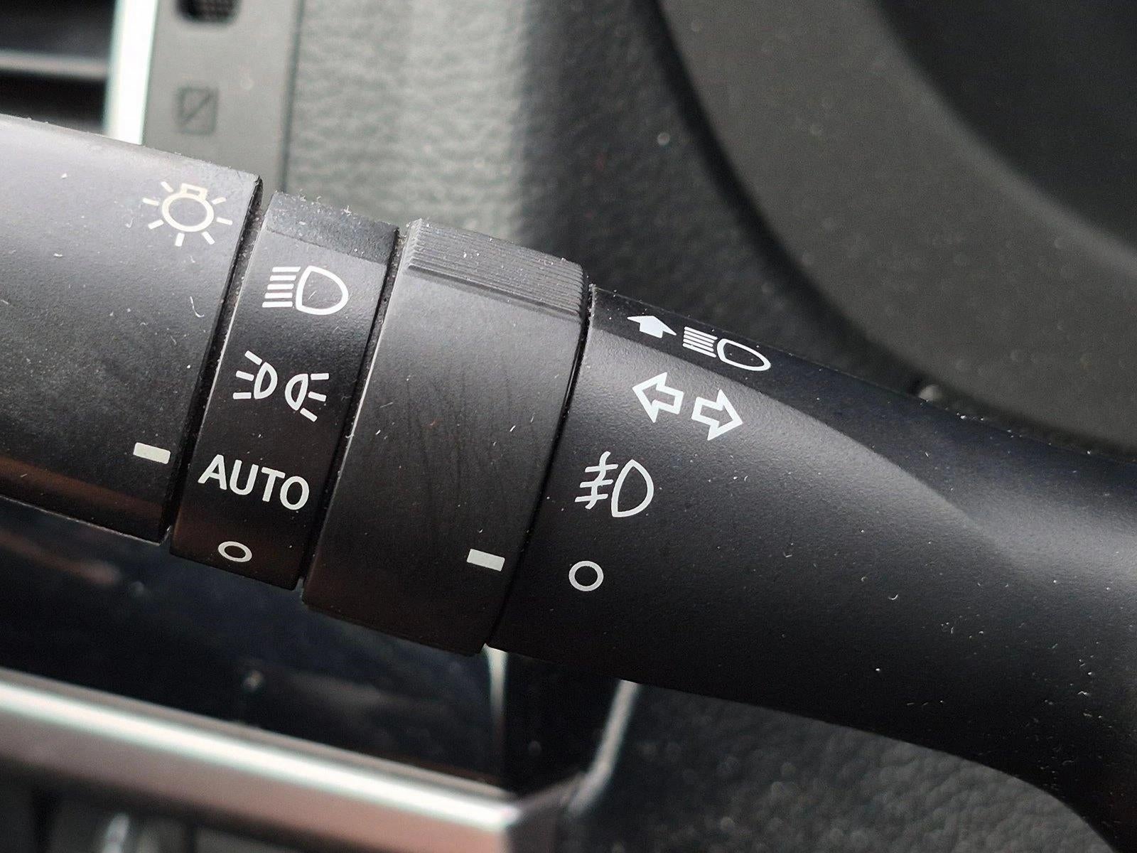 2018 Subaru Forester 2.5i Touring CVT
