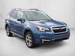 2018 Subaru Forester 2.5i Touring CVT