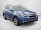 2018 Subaru Forester 2.5i Touring CVT