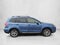 2018 Subaru Forester 2.5i Touring CVT