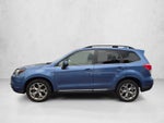 2018 Subaru Forester 2.5i Touring CVT