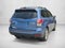 2017 Subaru Forester 2.5i Touring CVT