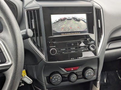 2019 Subaru Forester 2.5i