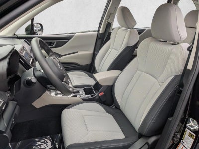 2019 Subaru Forester 2.5i