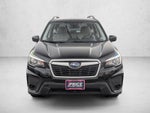 2019 Subaru Forester 2.5i