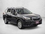 2019 Subaru Forester 2.5i
