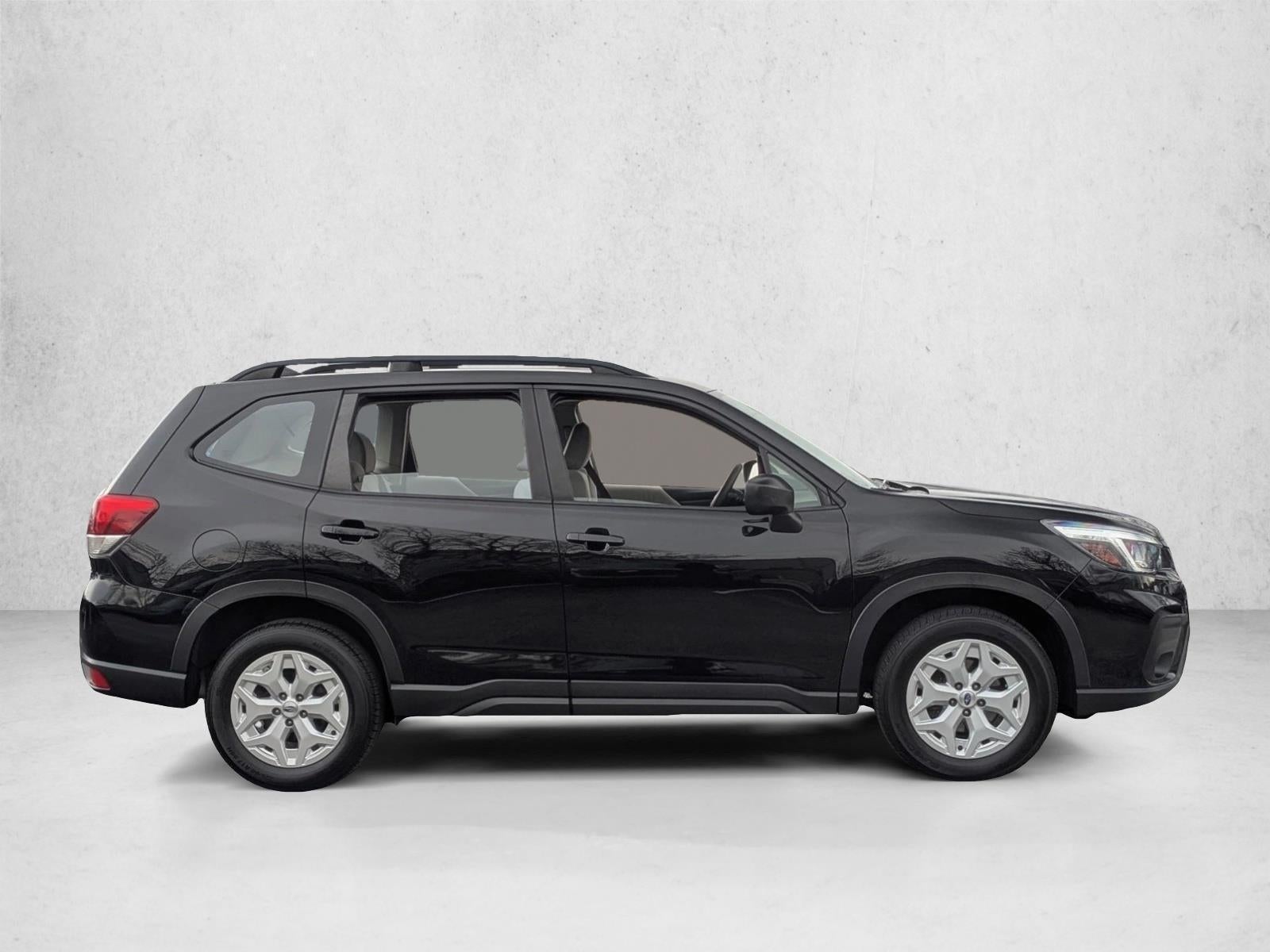 2019 Subaru Forester 2.5i