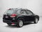 2019 Subaru Forester 2.5i
