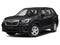 2019 Subaru Forester 2.5i