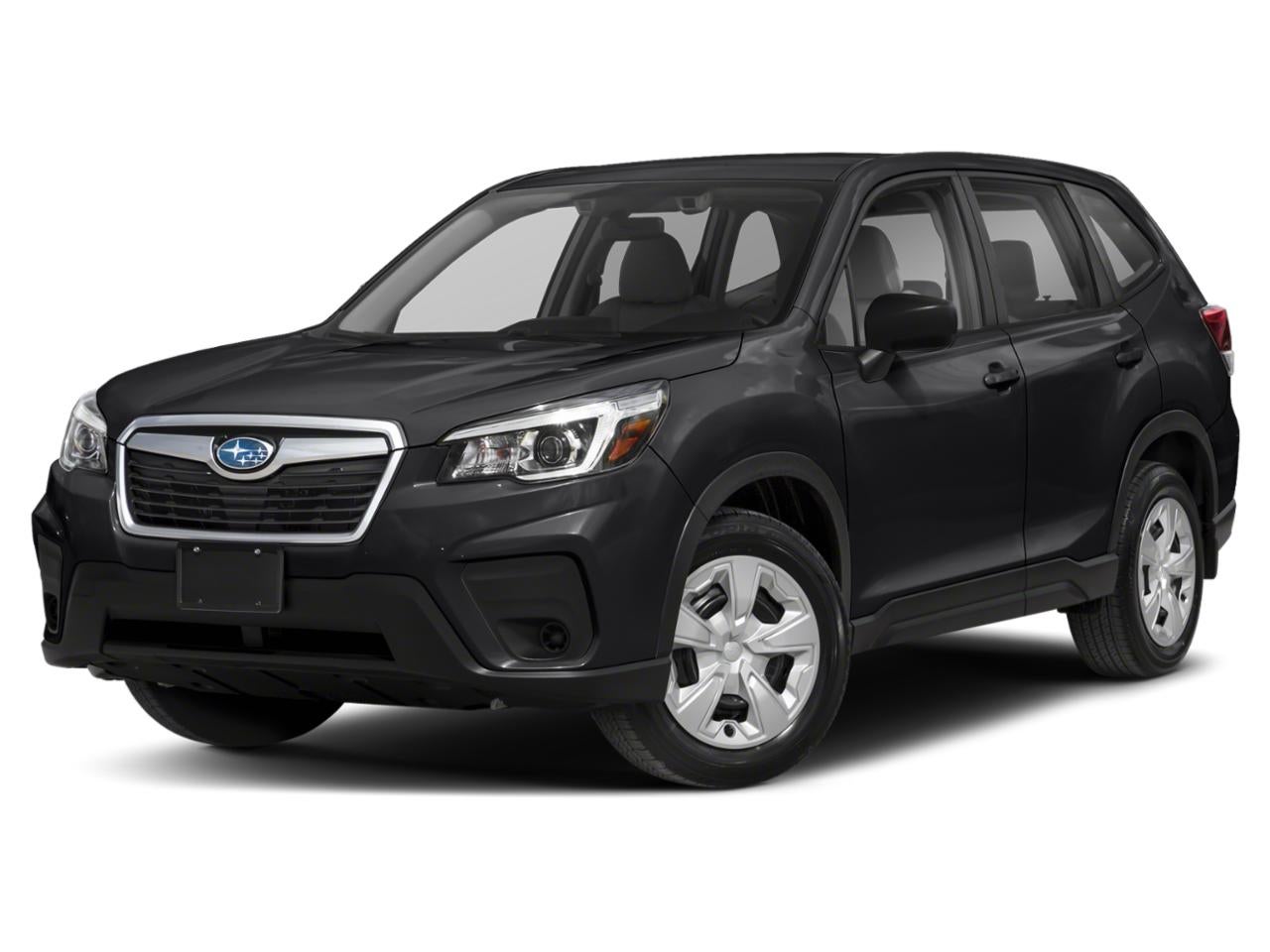 2019 Subaru Forester 2.5i