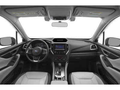 2019 Subaru Forester 2.5i Premium