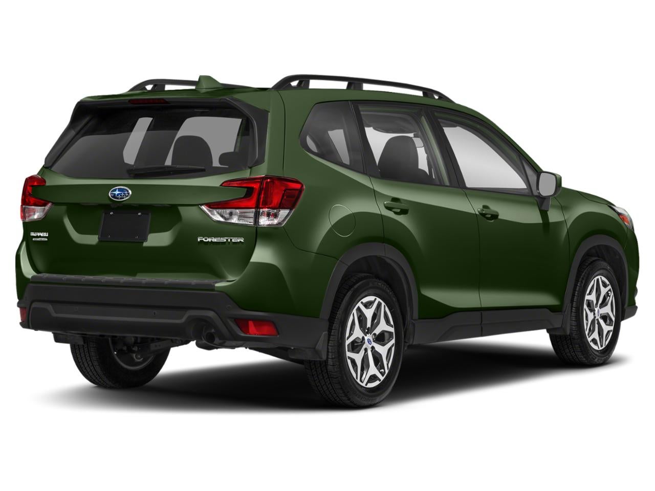 2023 Subaru Forester Premium CVT
