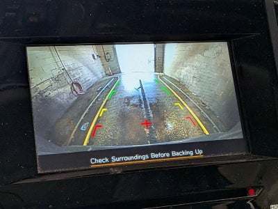 2022 Subaru Forester Sport CVT