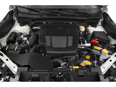 2022 Subaru Forester Sport CVT