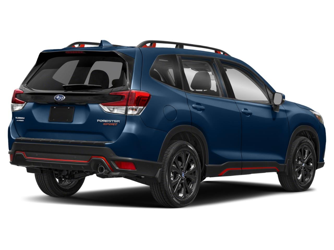2022 Subaru Forester Sport CVT