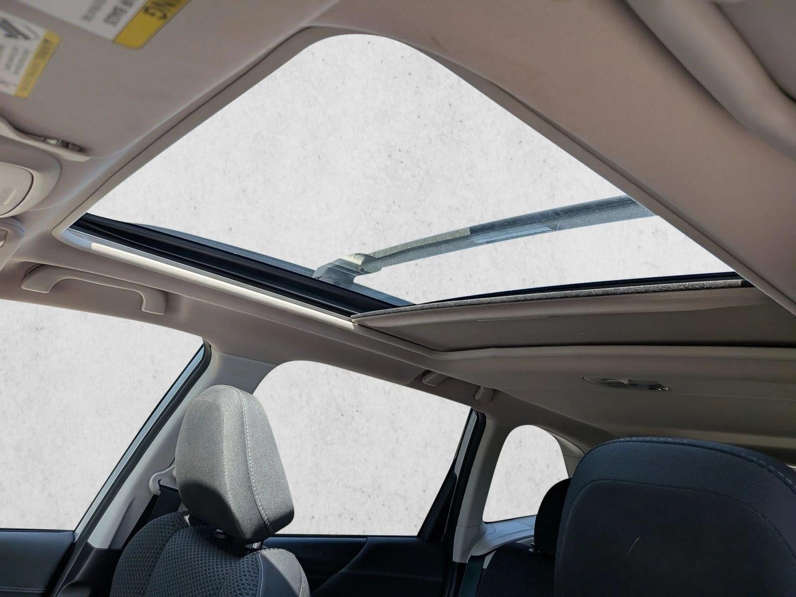 2019 Subaru Forester 2.5i Premium