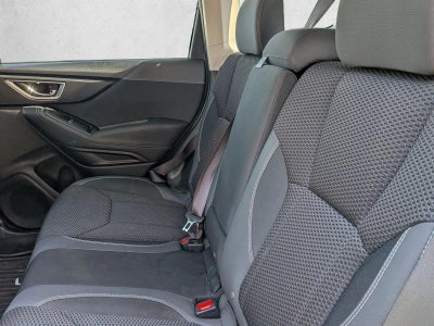 2019 Subaru Forester 2.5i Premium