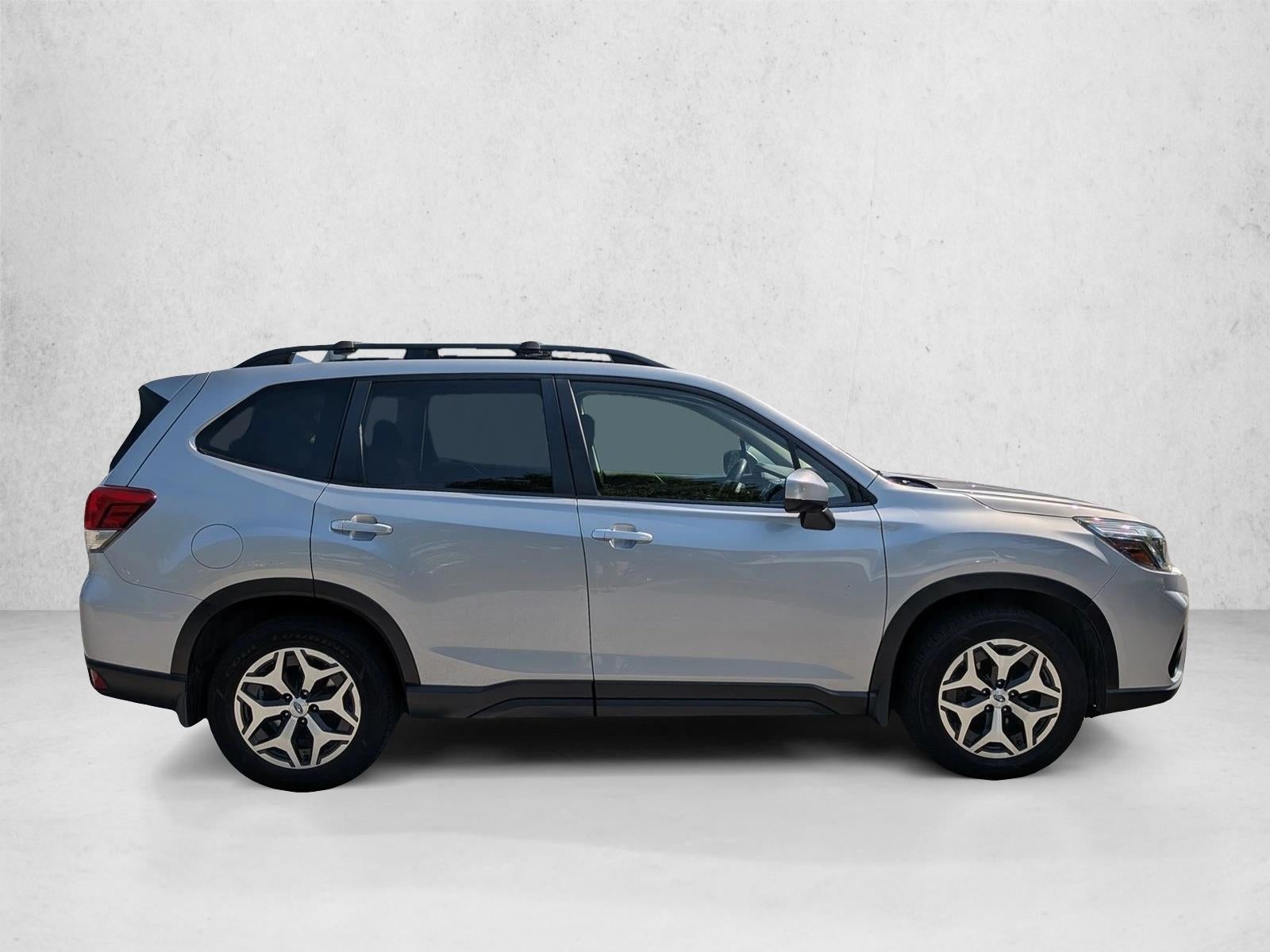 2019 Subaru Forester 2.5i Premium