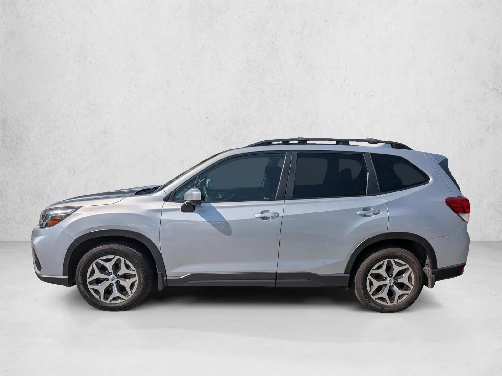 2019 Subaru Forester 2.5i Premium