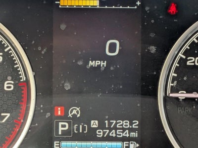 2019 Subaru Forester 2.5i Premium