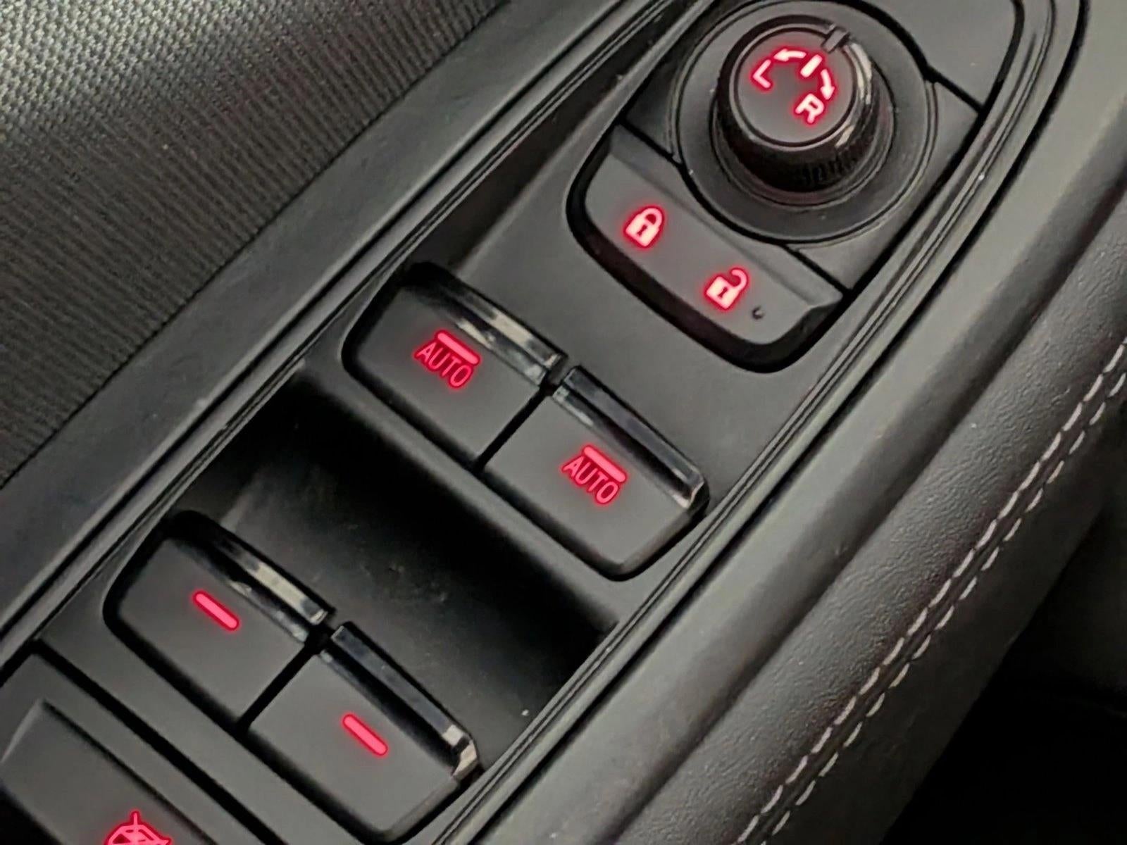 2021 Subaru Forester Premium CVT