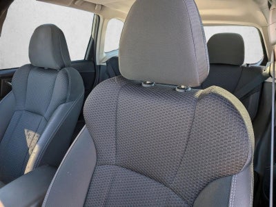 2021 Subaru Forester Premium CVT