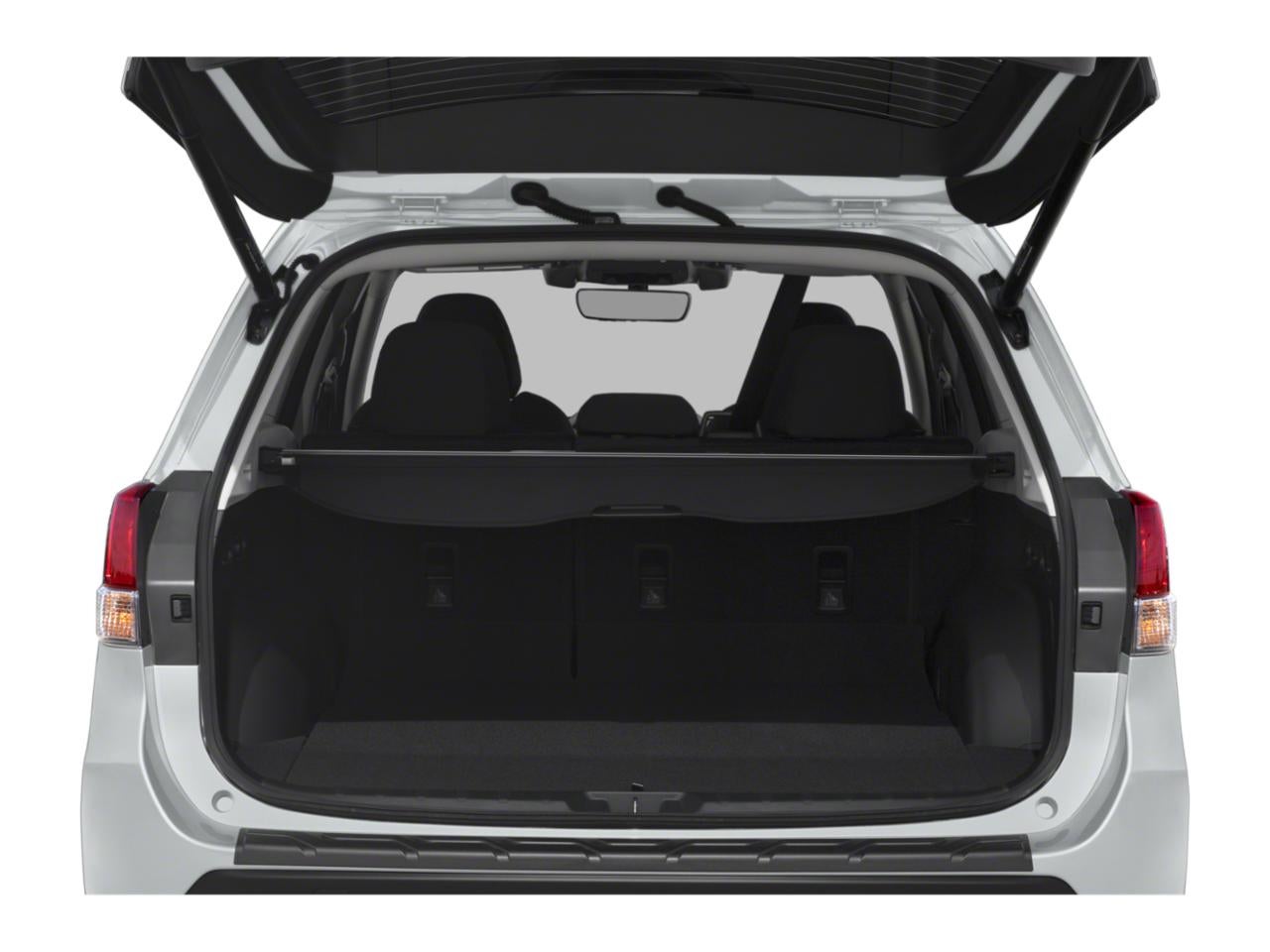 2021 Subaru Forester Premium CVT