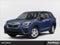 2021 Subaru Forester Premium CVT
