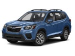 2021 Subaru Forester Premium CVT