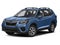 2021 Subaru Forester Premium CVT
