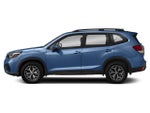 2021 Subaru Forester Premium CVT