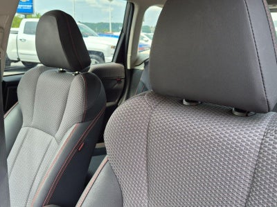 2023 Subaru Forester Sport CVT